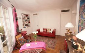 Appartement Opera Paris